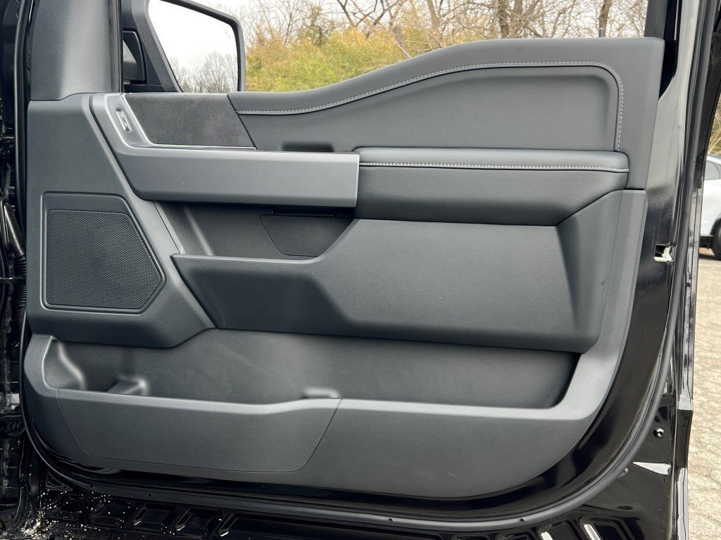 New 2026 Ford F150 XLT w/ Equipment Group 302A MID image 8