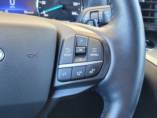 Used 2020 Ford Explorer XLT image 27