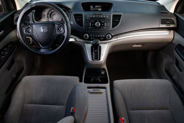 Used 2014 Honda CR-V LX image 23