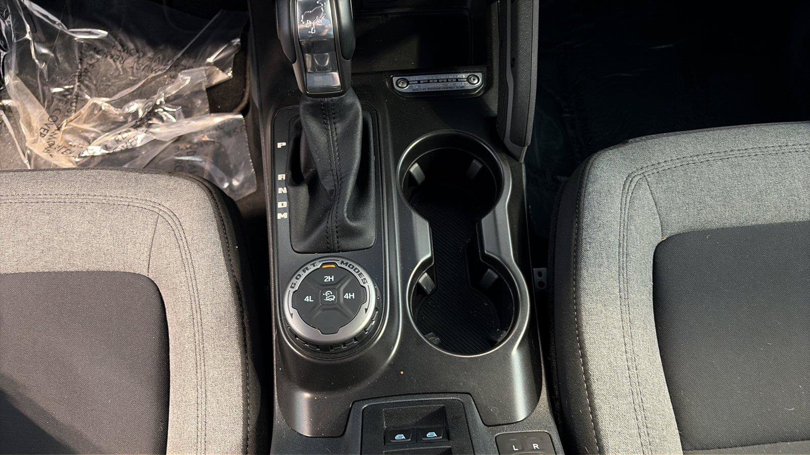 Used 2023 Ford Bronco Big Bend AWD/4WD image 22