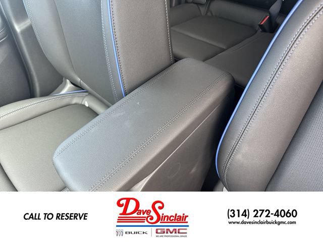 New 2026 Buick Encore GX Sport Touring w/ Advanced Technology Package FWD image 20