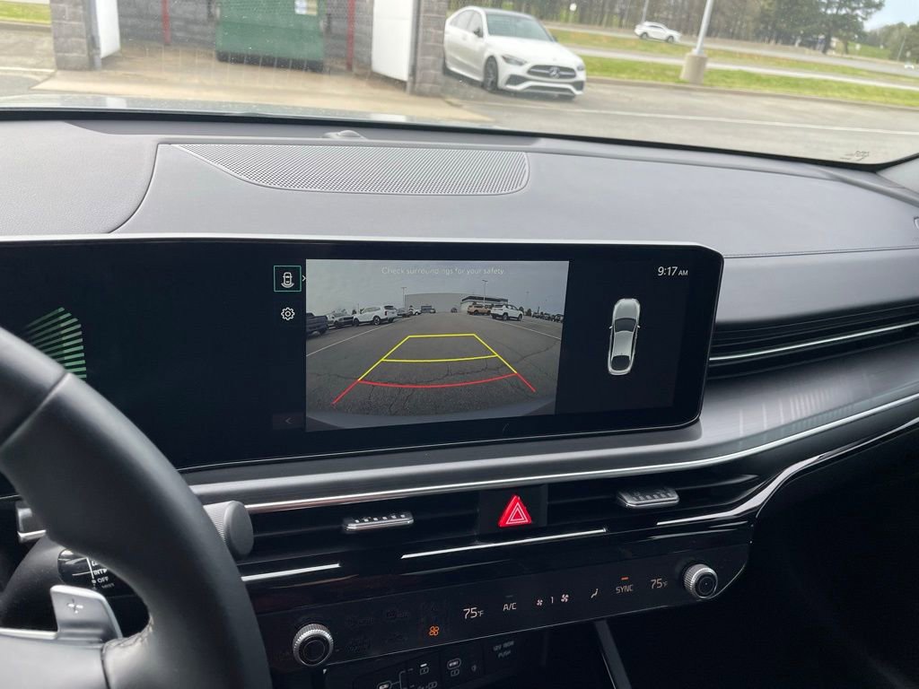 Used 2026 Kia K5 GT image 16