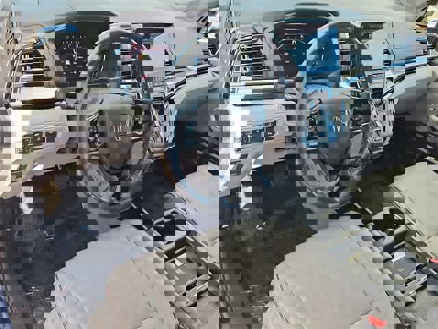 Used 2023 Honda Odyssey Elite image 10