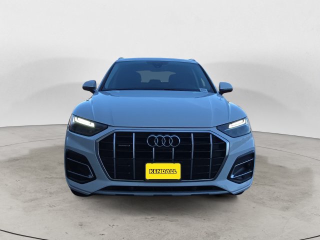 Used 2021 Audi Q5 2.0T Premium Plus AWD/4WD image 2