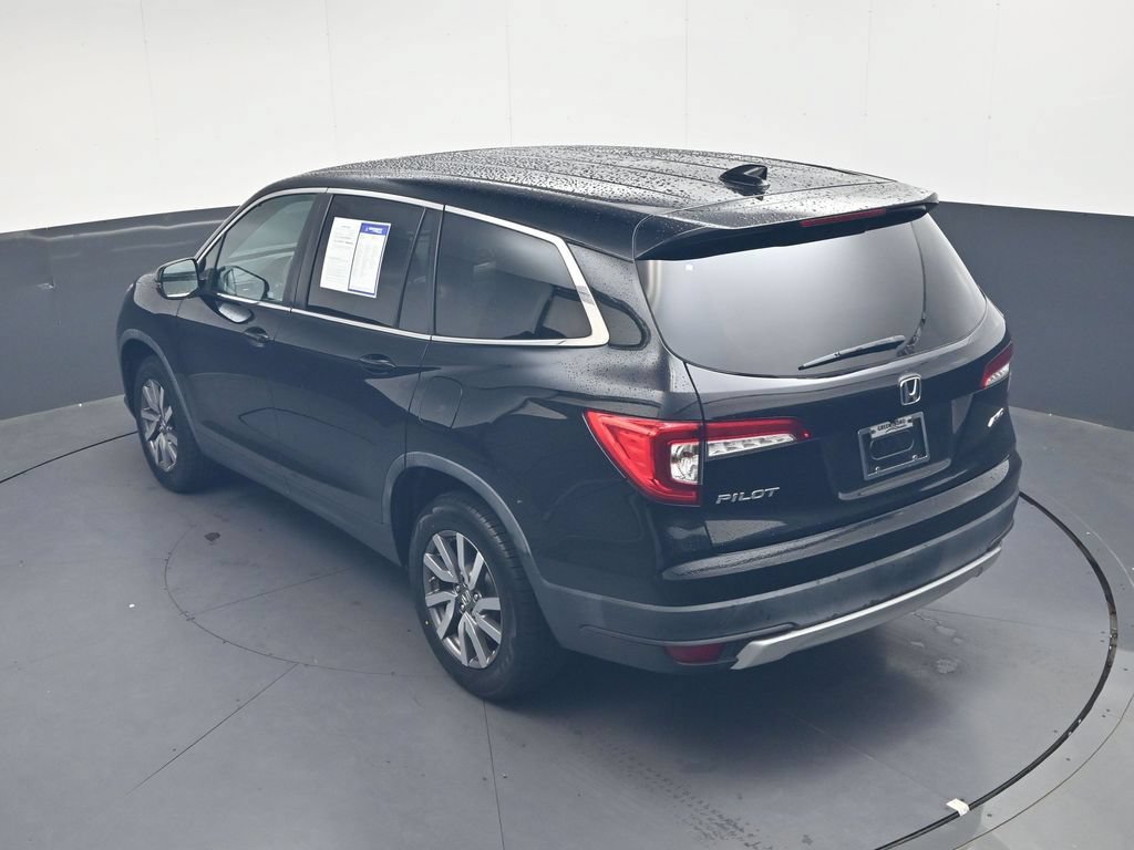Used 2019 Honda Pilot EX-L image 28