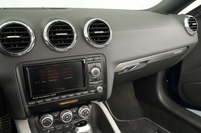 Used 2011 Audi TT 2.0T Prestige AWD/4WD image 37