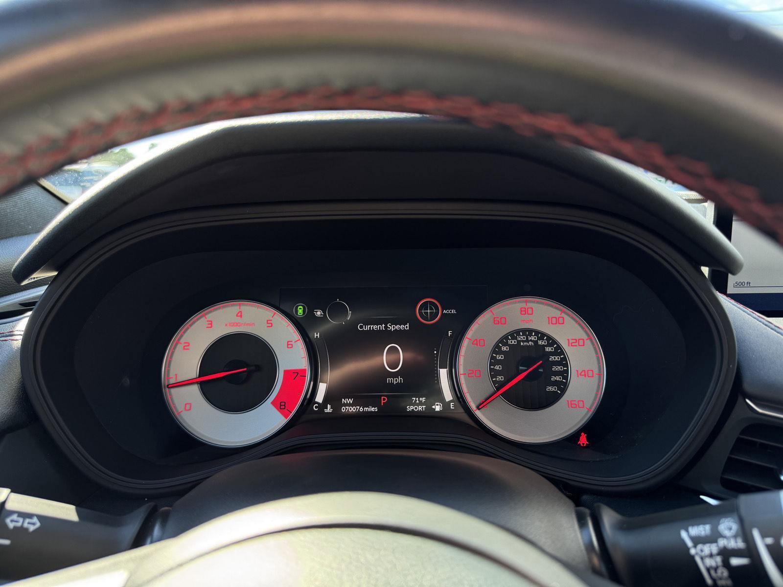 Used 2021 Acura TLX w/ A-SPEC Pkg image 19