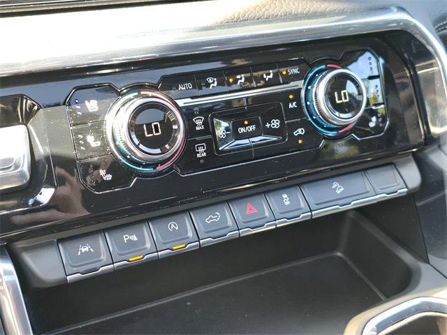 Used 2025 GMC Sierra 1500 Denali w/ Denali Reserve Package image 30