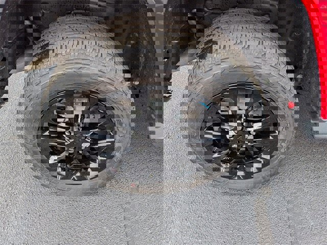 Used 2022 Jeep Wrangler Unlimited Sahara image 8