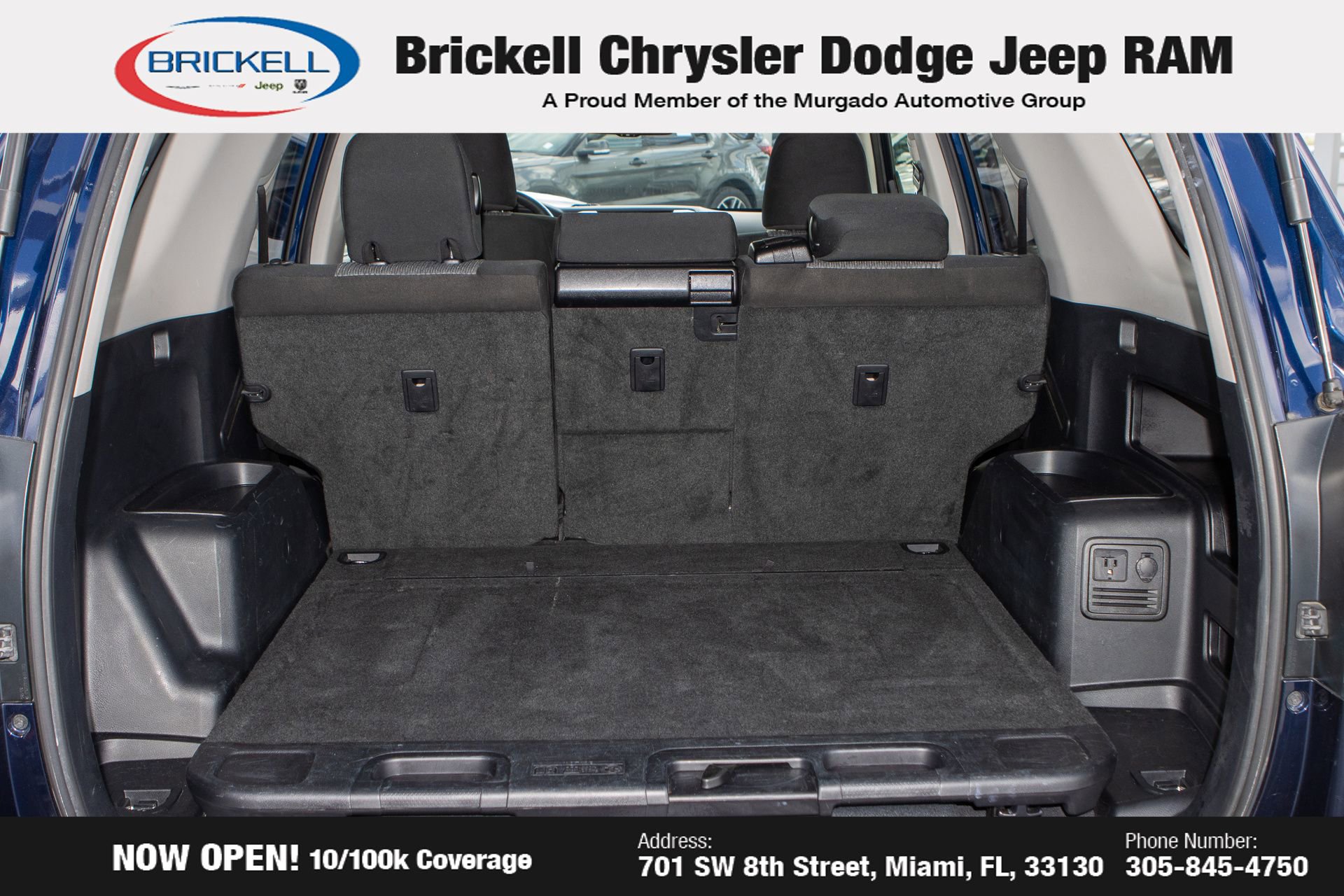 Used 2023 Toyota 4Runner SR5 image 9