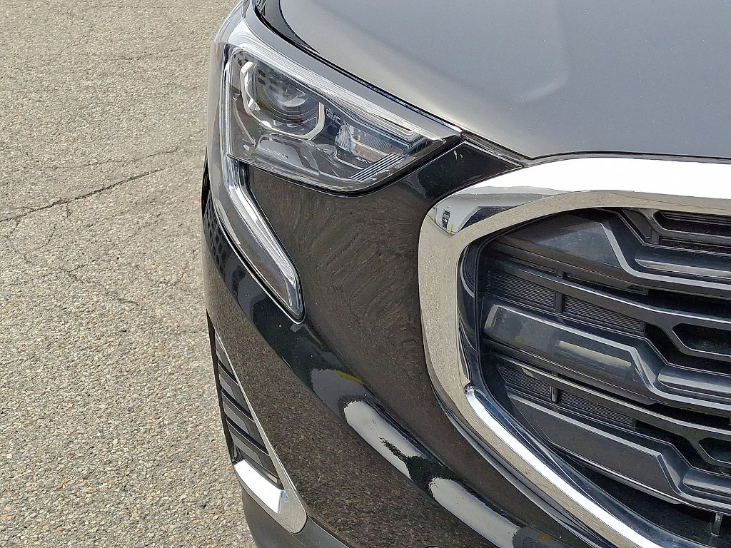 Certified 2021 GMC Terrain SLE w/ Driver Convenience Package image 27