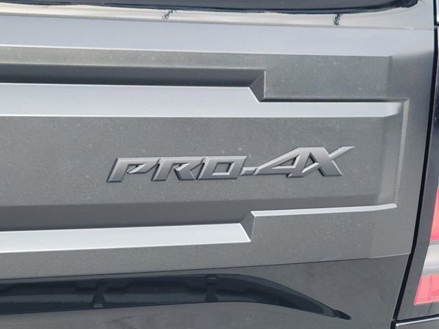 New 2026 Nissan Frontier PRO-4X w/ Pro-4x Convenience Package image 10