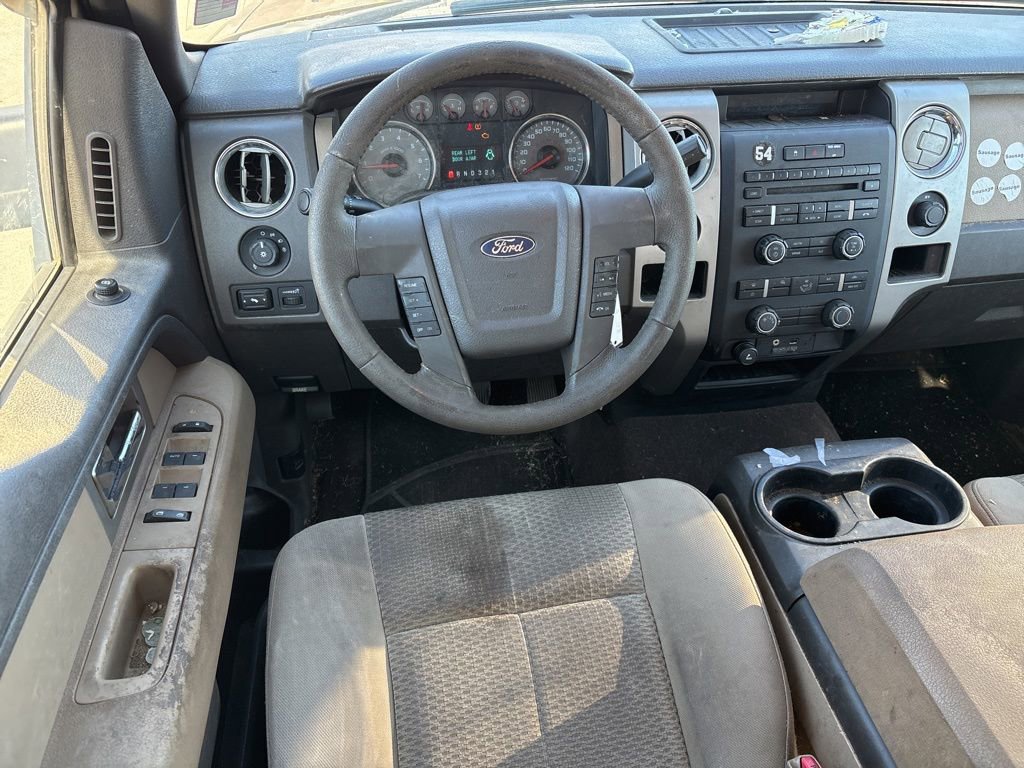 Used 2010 Ford F150 2WD SuperCrew image 10