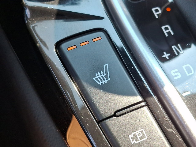 Used 2024 Kia Seltos EX AWD/4WD image 25