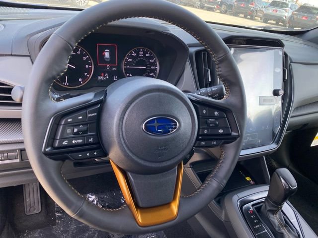 New 2026 Subaru Crosstrek 2.5i Wilderness image 12
