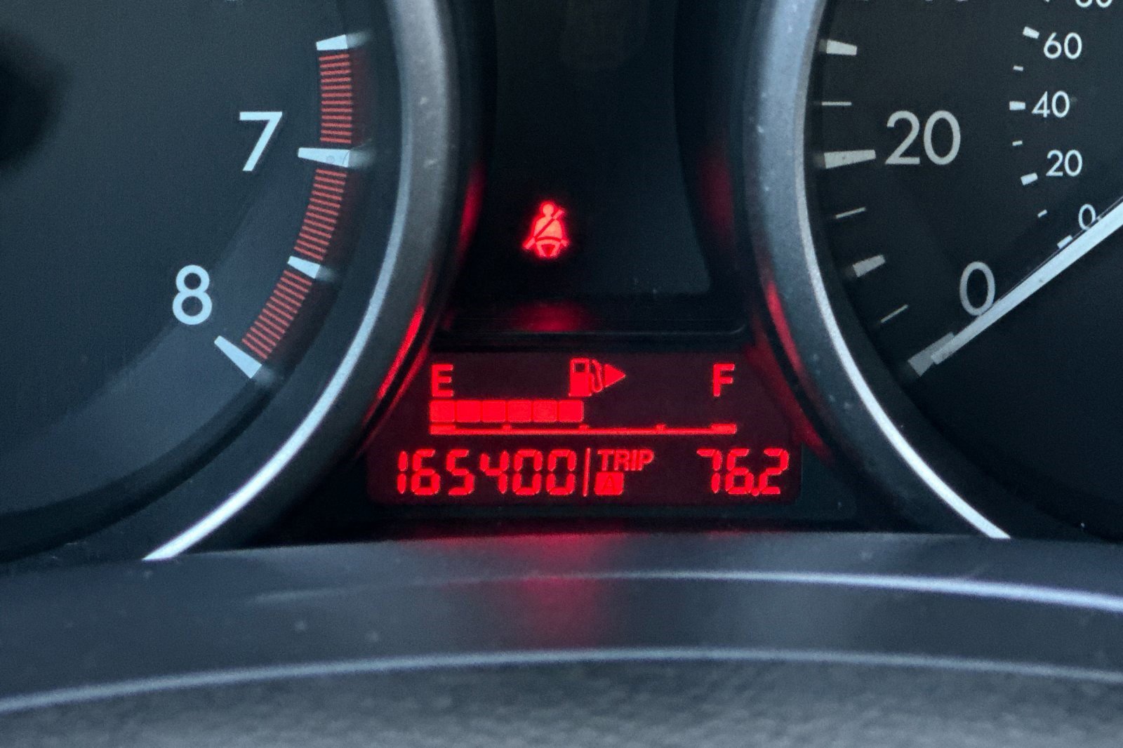 Used 2011 MAZDA MAZDA3 i Sport image 19