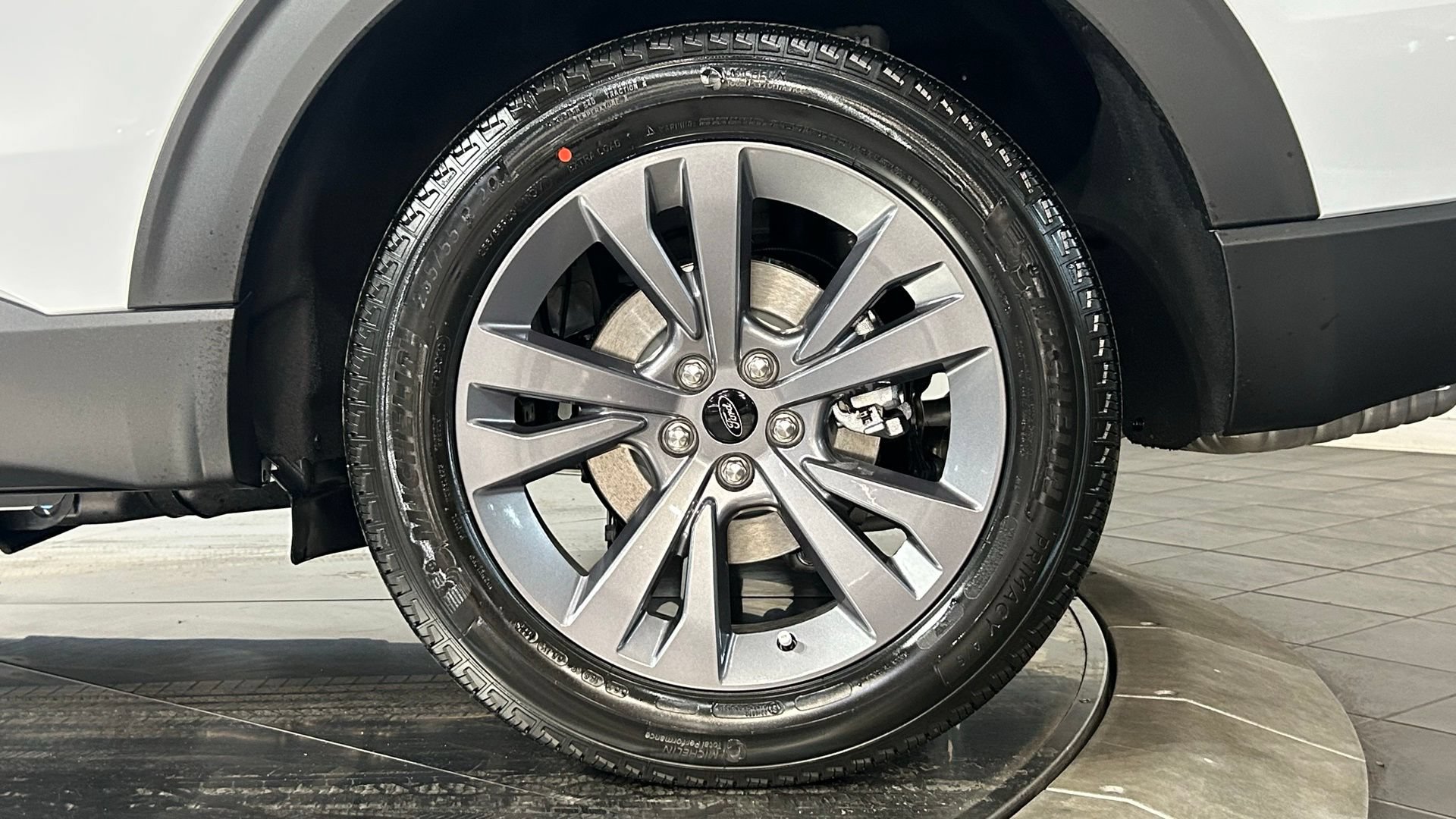 New 2026 Ford Explorer Active w/ Active Comfort Package AWD/4WD image 23