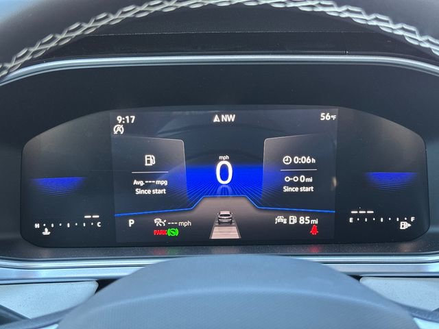 New 2025 Volkswagen Taos SE image 43