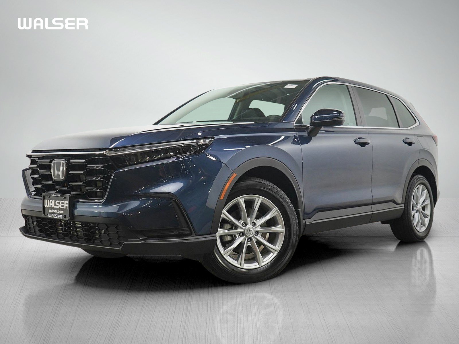 Used 2024 Honda CR-V EX-L