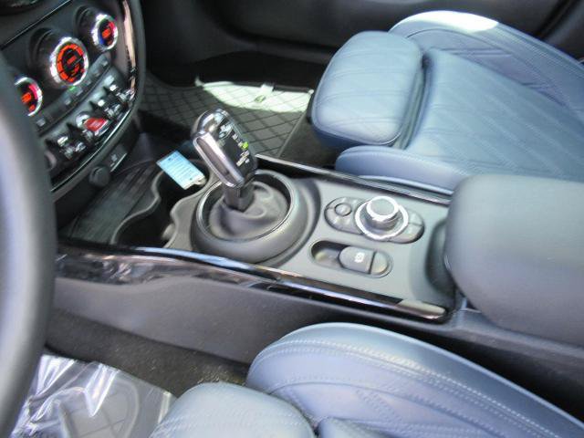 Used 2022 MINI Cooper Clubman S w/ Signature Upholstery Package FWD image 20