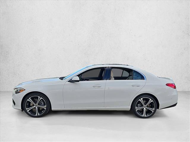 New 2027 Mercedes-Benz C 300 Sedan image 5