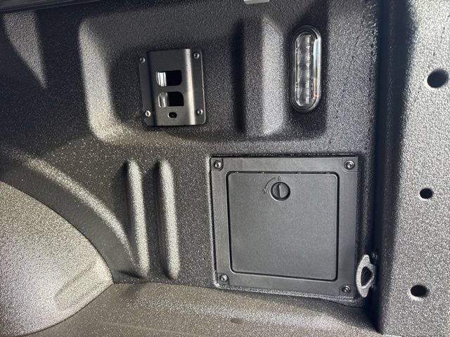 New 2025 Ford F150 Raptor AWD/4WD image 18