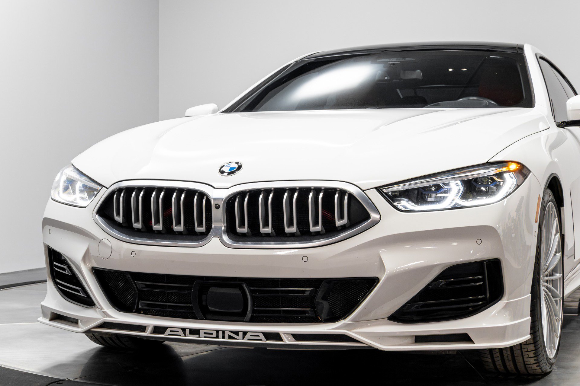 Used 2023 BMW ALPINA B8 xDrive Gran Coupe image 75