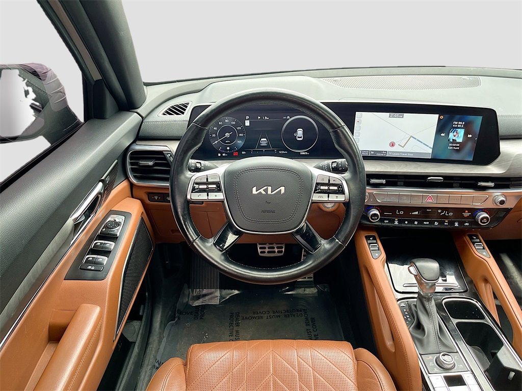 Used 2024 Kia Telluride SX X-Pro image 23