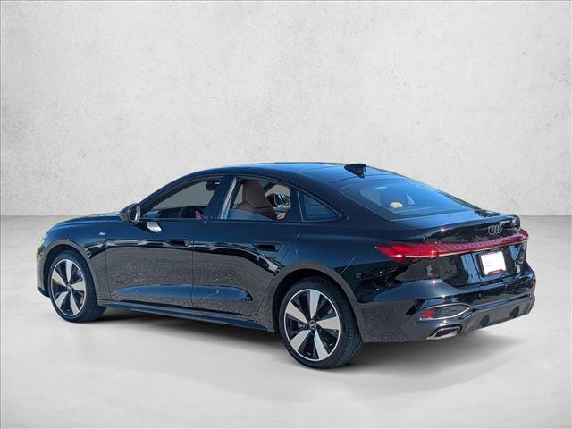New 2026 Audi A5 Premium Plus w/ Premium Plus Package AWD/4WD image 7