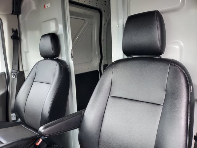 Used 2023 Ford Transit 250 148 High Roof AWD image 12