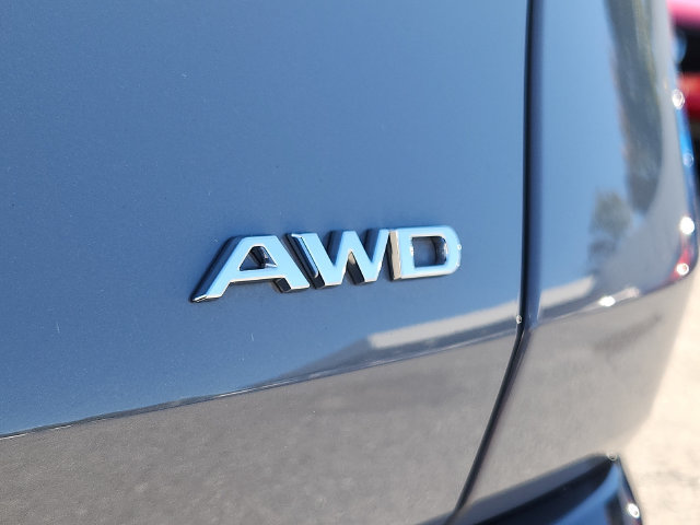 Certified 2026 Acura ADX AWD image 31