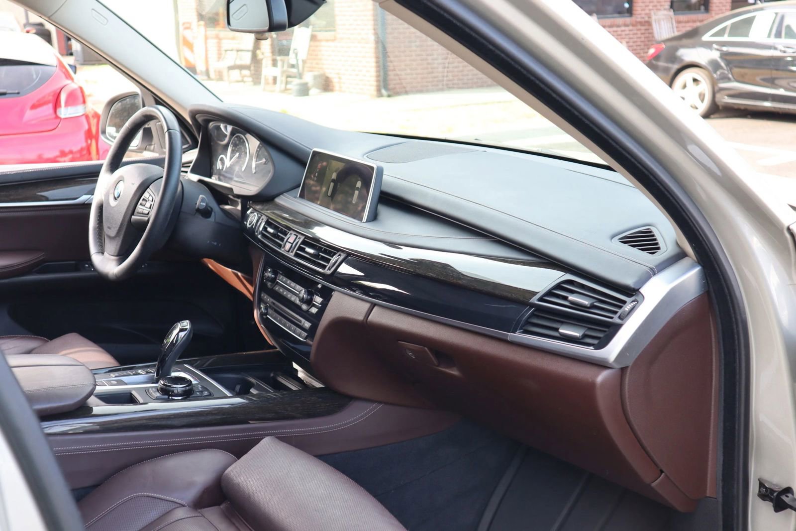 Used 2014 BMW X5 xDrive50i AWD/4WD image 19