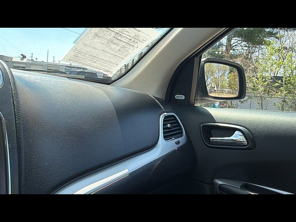 Used 2019 Dodge Journey GT AWD/4WD image 15