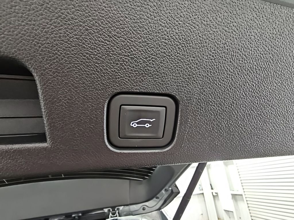 New 2026 GMC Acadia Elevation w/ Black Edition image 37