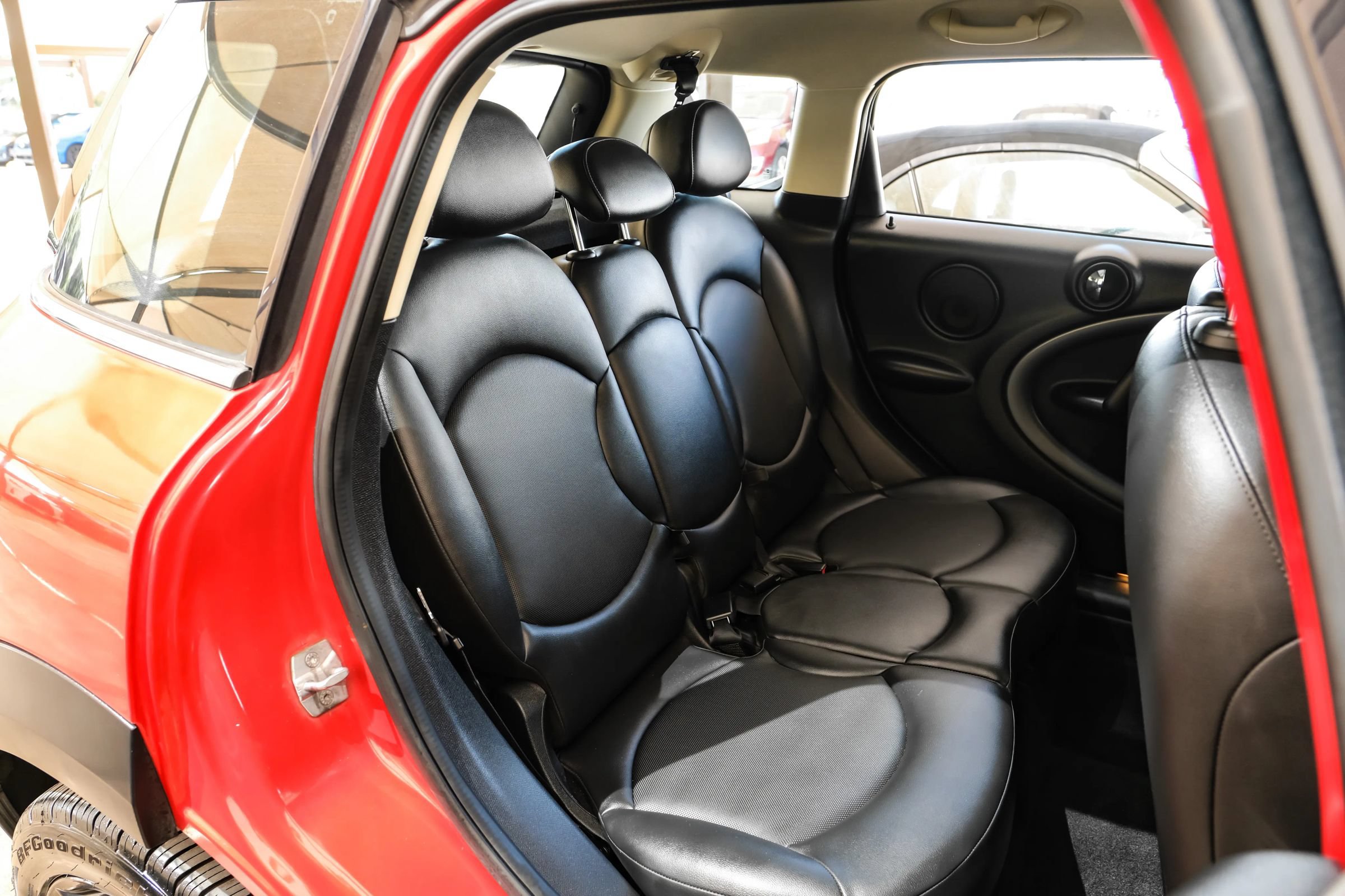 Used 2013 MINI Cooper Countryman S AWD/4WD image 41