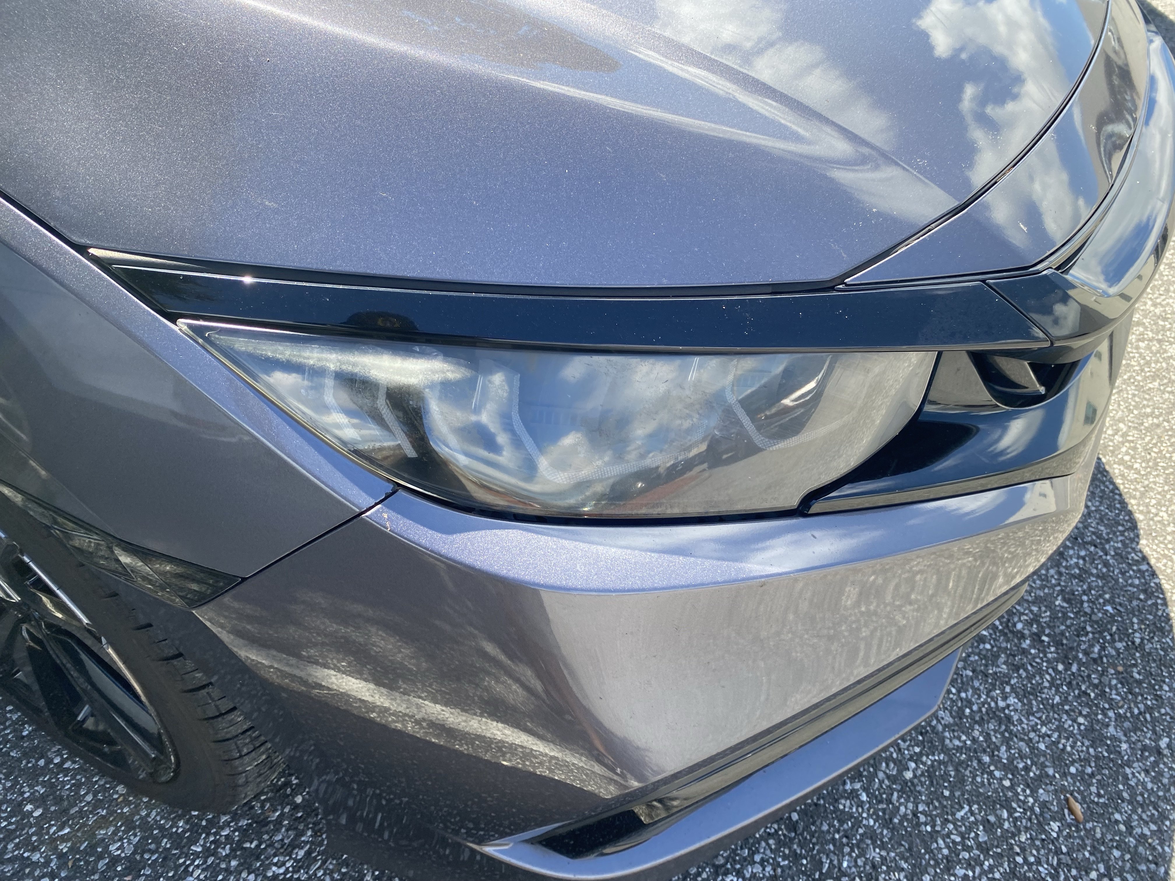 Used 2019 Honda Civic Sport image 6