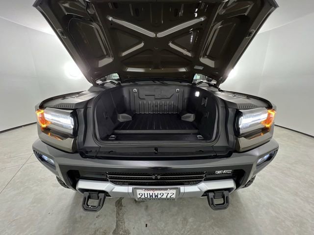 Used 2024 GMC Hummer EV 2X w/ Extreme Off-Road Package image 31