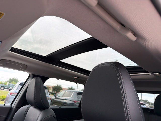 New 2026 Mitsubishi Outlander SEL FWD image 24