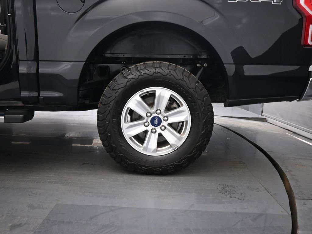 Certified 2019 Ford F150 XLT image 19