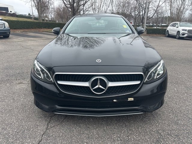 Used 2019 Mercedes-Benz E 450 4MATIC Coupe image 2