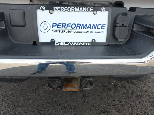 Used 2024 RAM 3500 Big Horn image 31