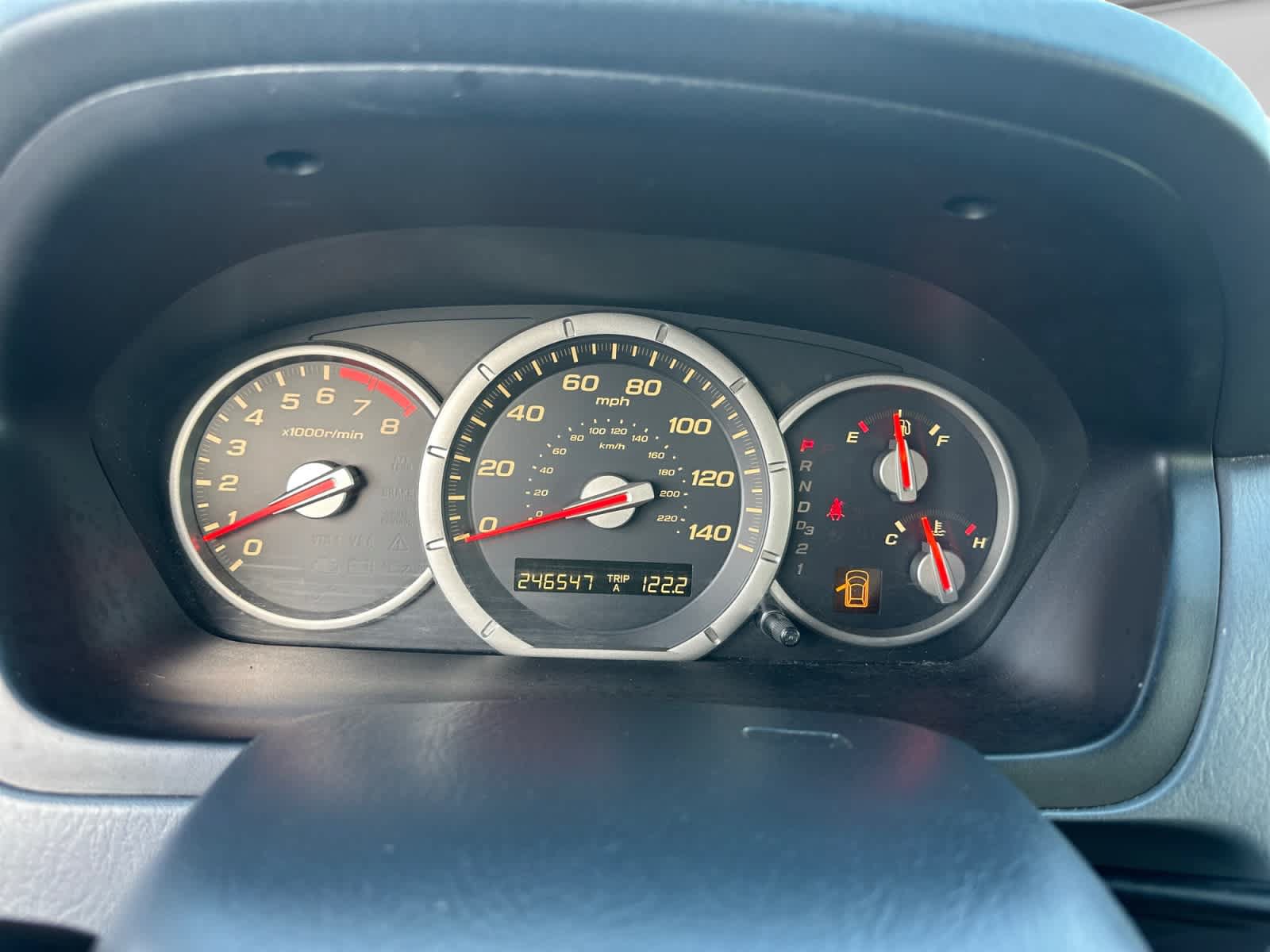 Used 2006 Honda Pilot EX-L image 14