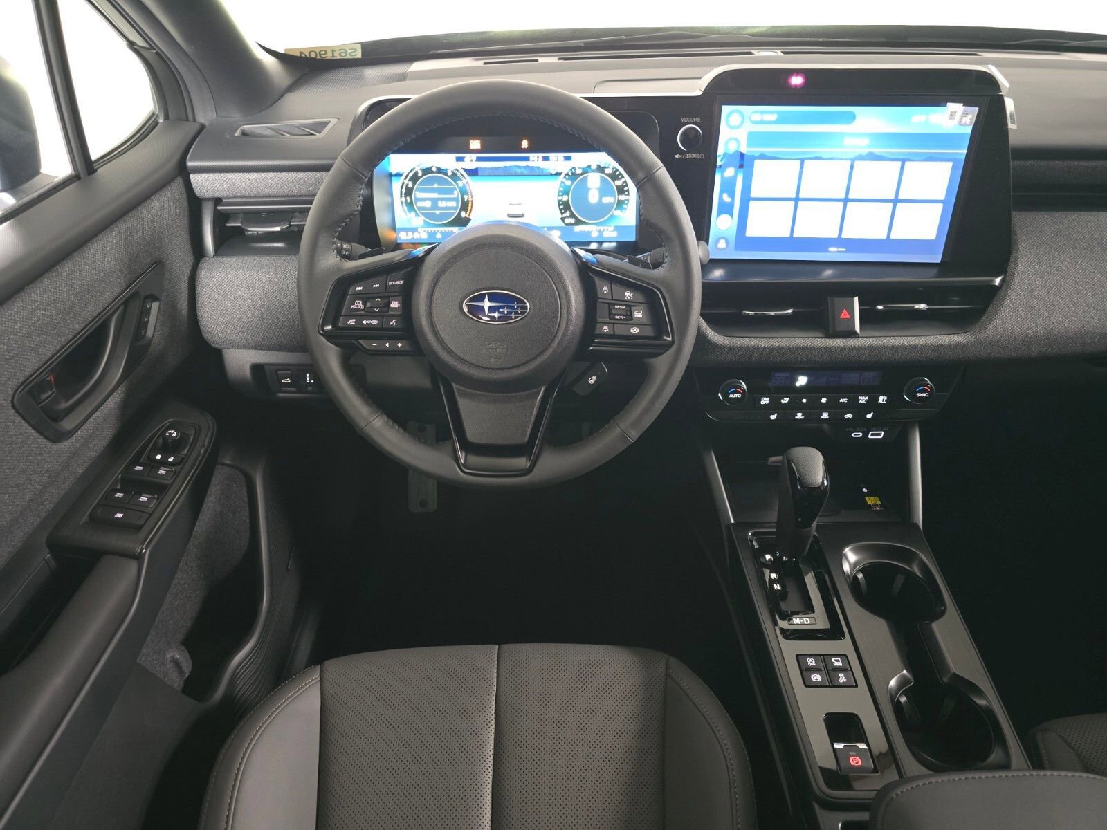 New 2026 Subaru Outback Limited XT image 28