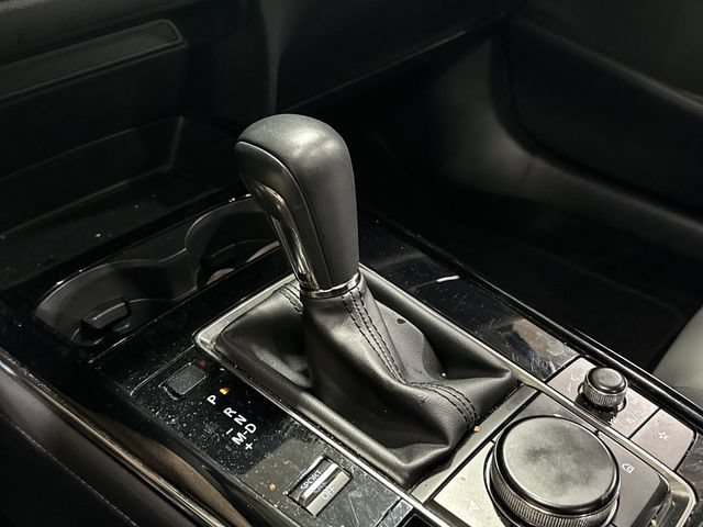 Used 2024 MAZDA CX-30 AWD 2.5 S w/ Preferred Package image 27