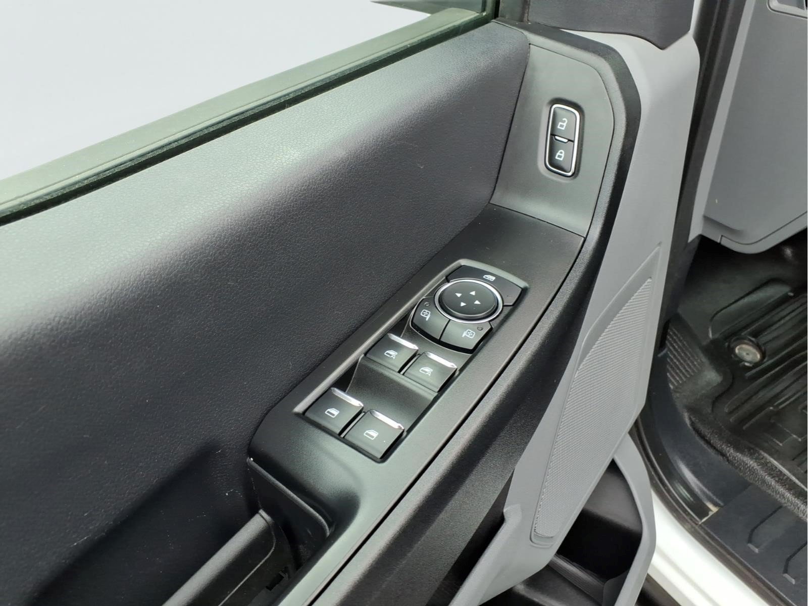 Used 2026 Ford F250 XL AWD/4WD image 25