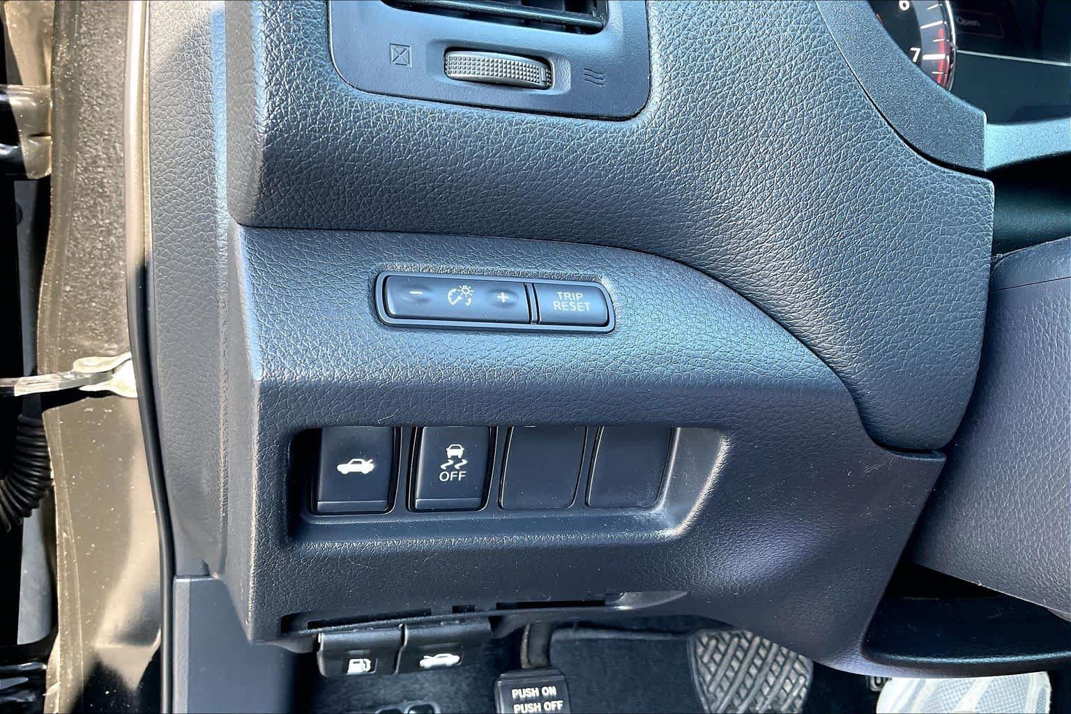 Used 2018 Nissan Altima 2.5 S FWD image 32