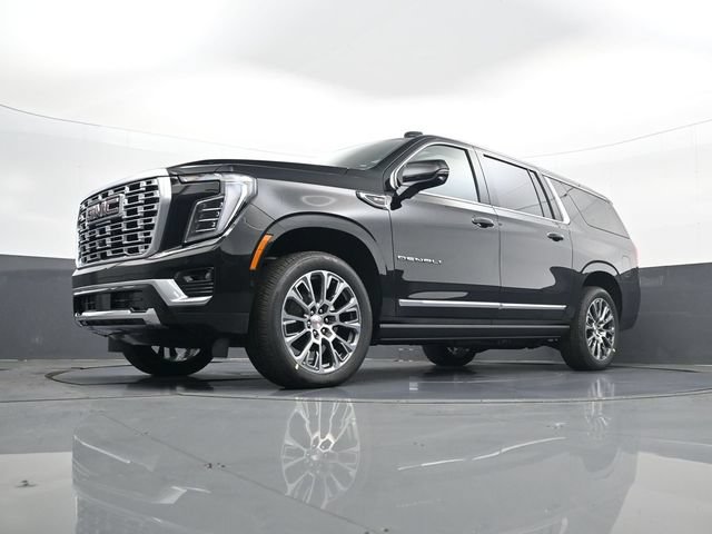 New 2026 GMC Yukon XL Denali w/ Denali Reserve Package AWD/4WD image 22