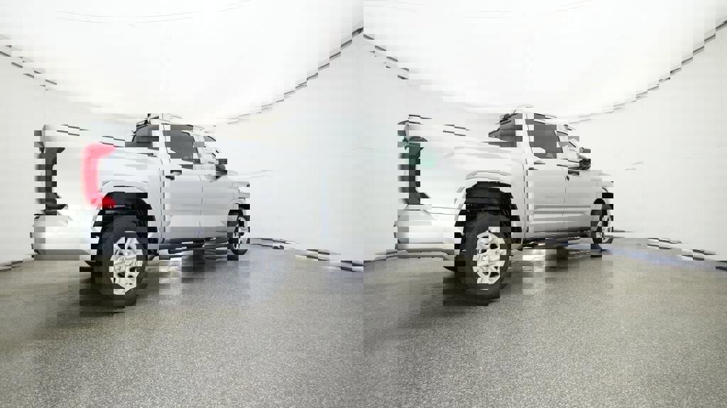 New 2026 Toyota Tundra SR image 25