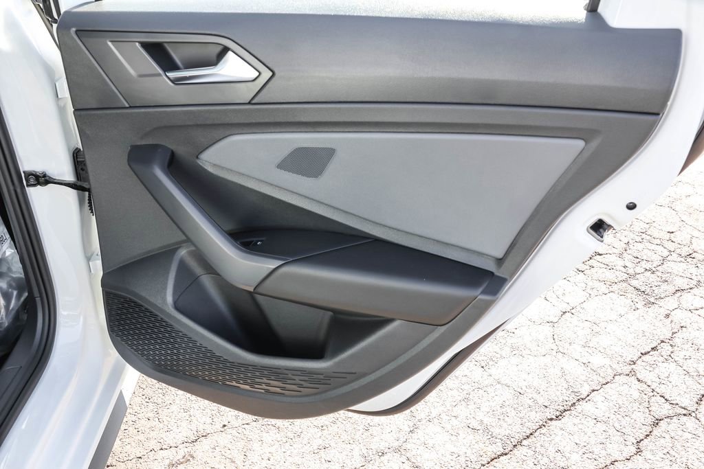 New 2026 Volkswagen Jetta GLI Autobahn FWD image 38