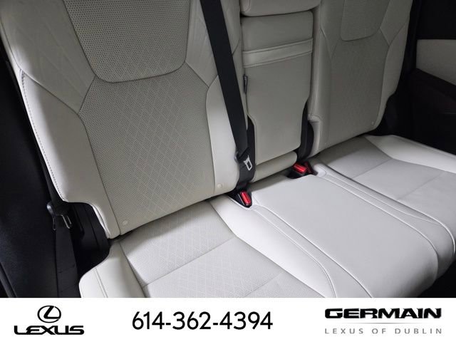 Used 2023 Lexus RX 350 Premium Plus w/ Accessory Package (Z1) image 20